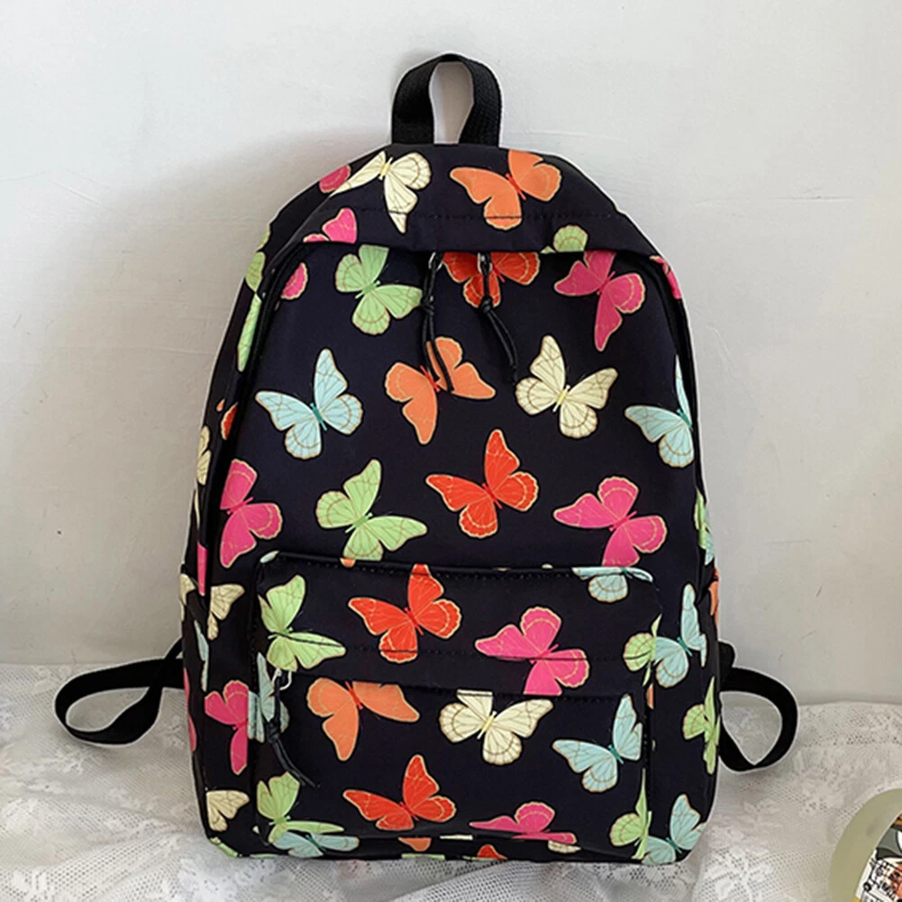 Rucksack type clearance bags