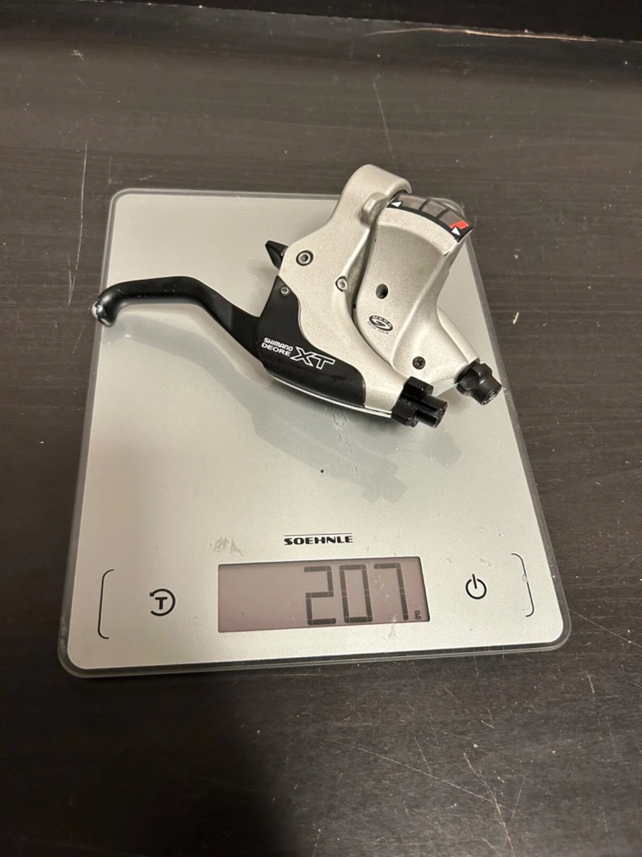 Shimano M750 In Bicycle Shifters for sale | eBay