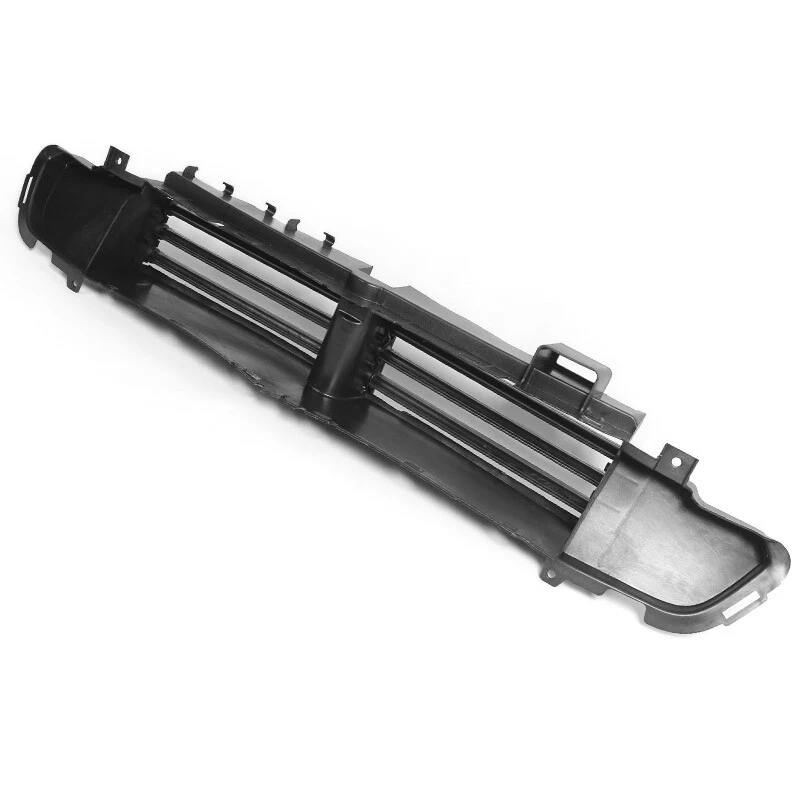 New Front Active Shutter Grille Assembly For 2014-2018 Jeep Cherokee 68246267AB Foto 4 de 4