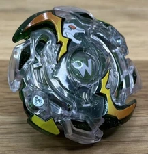 Beyblade Burst Evolution Single Top WYVRON W2 spin Hasbro