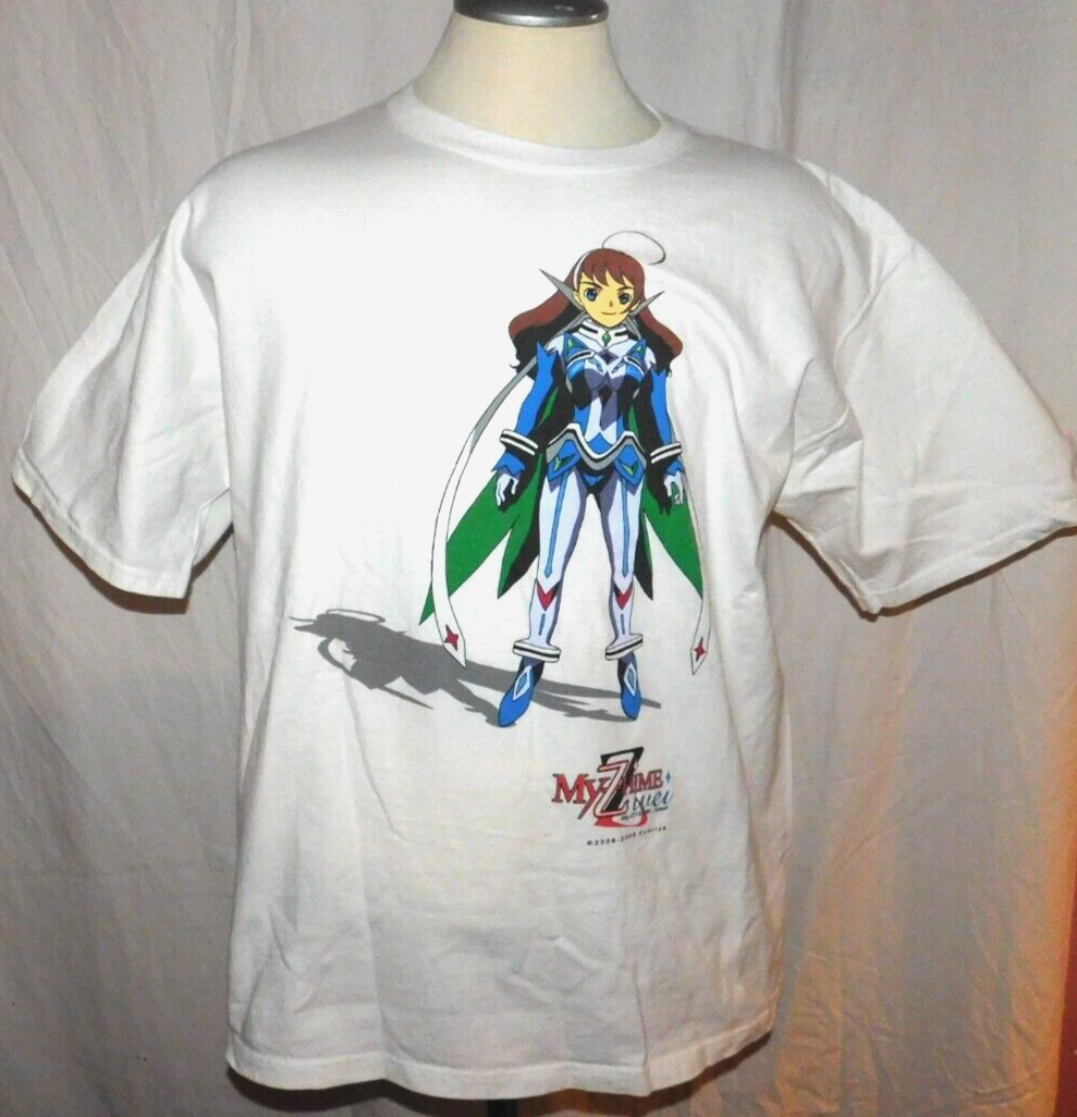 トップス doublet animecharacter velour t-shirt Doublet Blue Anime Velour T-Shirt Doublet - トップス