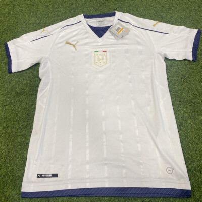 Puma 2006W杯 イタリア代表Away No.11 toni $_12.JPG?set_id=880000500F