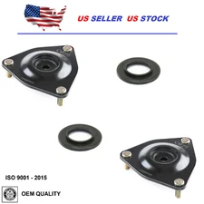 Strut Shock Mount Front For Jeep Patriot Compass 07-16 Dodge CALIBER 07-12 LH+RH