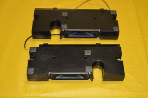 BN96-30334A Lautsprecher Paar Lautsprecher für Fernseher Samsung UE48H5030AKXZT
