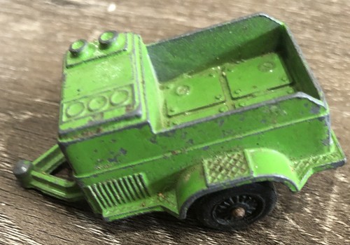 Colección TootsieToy Car vintage. - Imagen 3 de 5