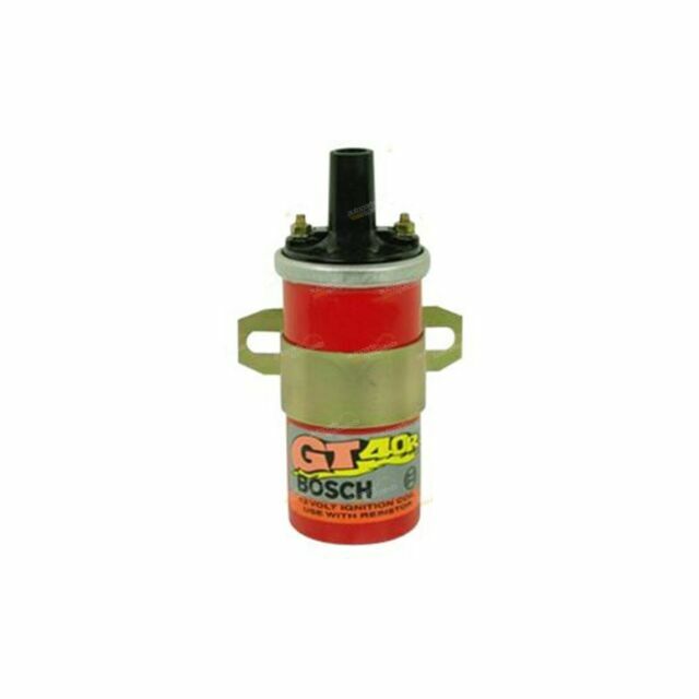 Bosch GT40R Ignition Coil for V8 Series for sale online | eBay Australia