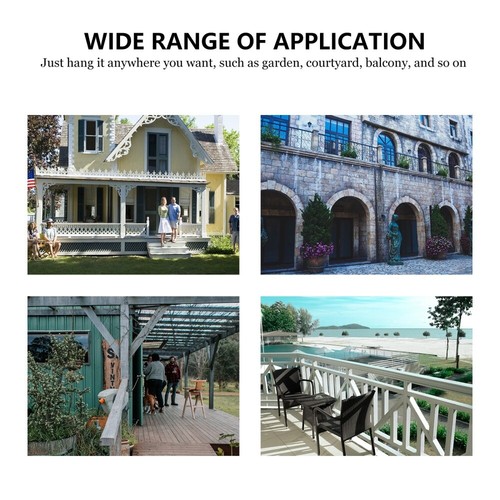 Donald Trump Windsack für Outdoor Gartendekoration - Bild 8 von 12