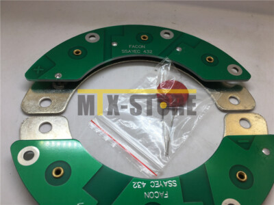 1PC FACON Diode Kit rectifier ssayec432 for Leroy Somer
