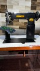 Falak Post Bed Chainstitch Embroidery Machine with Accessories Box