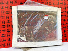 ALFA ROMEO GIULIETTA VETRO PORTIERA POSTERIORE DESTRA 50526470