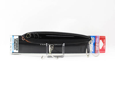 Isca Artificial Yo-Zuri 3D Inshore Topknock Pencil 125 (F) - R1369 - YoZuri - - A
