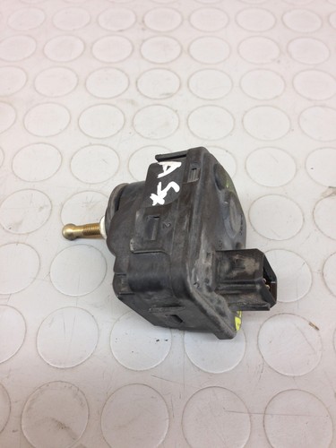 FIAT Punto 1.2 54KW Antrieb Verordnung Blinker Scheinwerfer Vorne Links 46429228