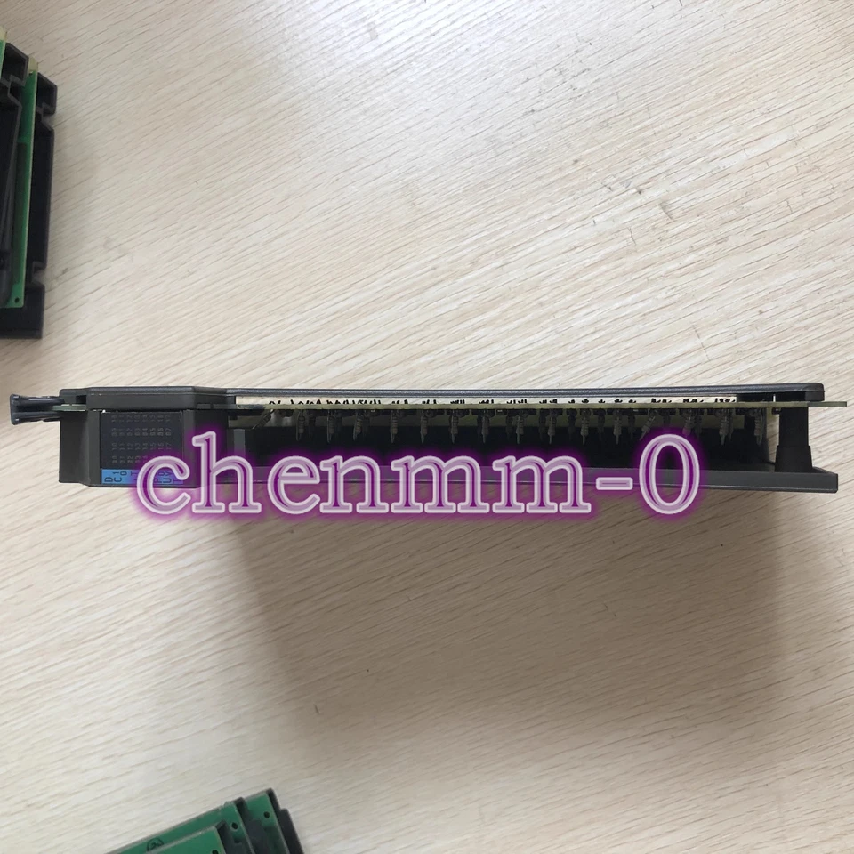 Rockwell 1771-IBN C #JY usado 1 pieza Foto 4 de 4