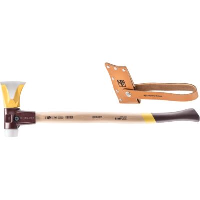 Halder USA - Simplex Splitting Axe (3007.751)