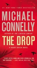 The Drop (A Harry Bosch Novel) - Mass Market Paperback - GOOD