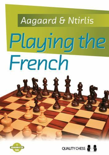 Grandmaster Preparation - Strategic Play (hardcover) by Jacob Aagaard -  online c