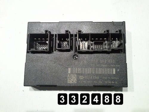 VW PASSAT CC ECU MODUL SENSOR 3AA959433 BJ 2011