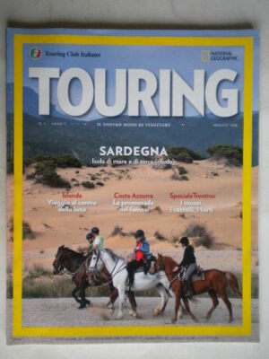 tourin forti trentino sardegna francia islanda parchi stati uniti costa azzurra	