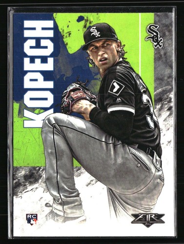 2019 Michael Kopech #58
