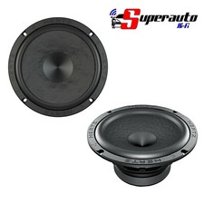 HERTZ SV200L SV 200 L SPL Show Coppia woofer 200 mm 20 cm picco 500 W 4 Ohm 