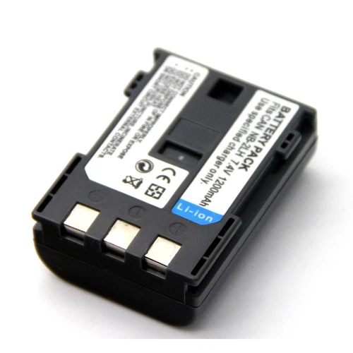 AUS Battery For Canon MV800i MV830i MV850i MV880X MV890 MV900 MV901 MV920i MV930 - Picture 2 of 4