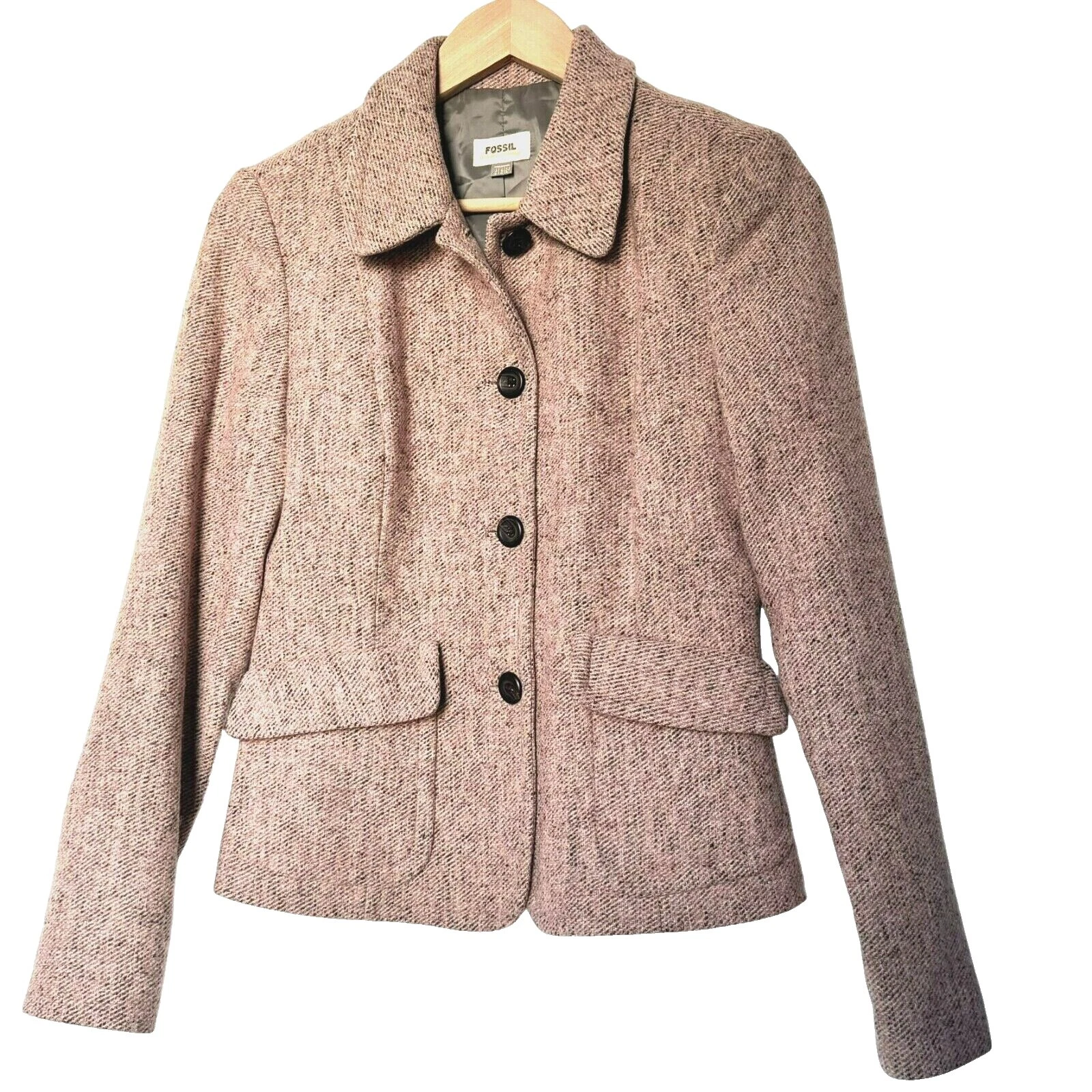 Fossil Regular Size S Suits & Suit Separates for Women