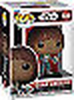 Star Wars The Acolyte Osha Aniseya Pop #722 Vinyl Figure Funko