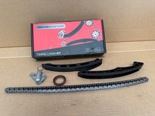 Timing Chain Kit Fits VW Golf Polo Audi A3 Seat Leon 1.4 TSI 03C109158A TCK87WO