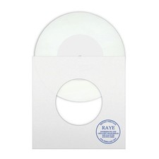 RAYE - Nightingale Lane 7" VINYL Studio & Live at Abbey Road Studios