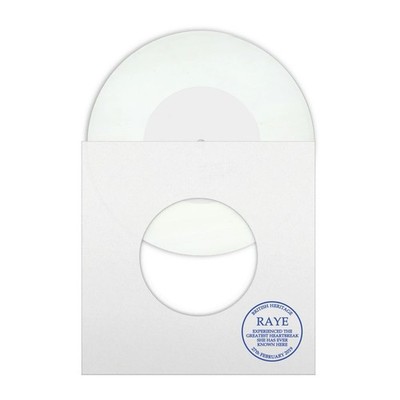 RAYE - Nightingale Lane 7'' VINYL Studio & Live at Abbey Road Studios