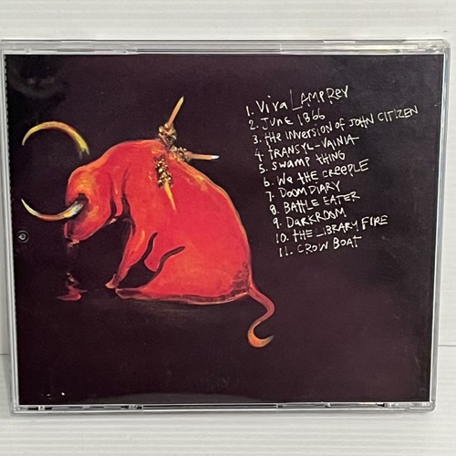 Morning Tide Self Titled Morning Tide CD 2009 - Picture 2 of 4