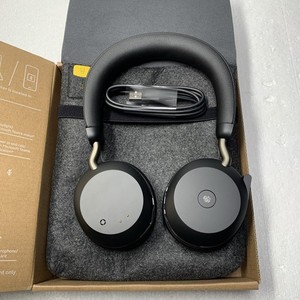 Jabra Evolve2 75 PC Wireless Headset Noise Cancelling