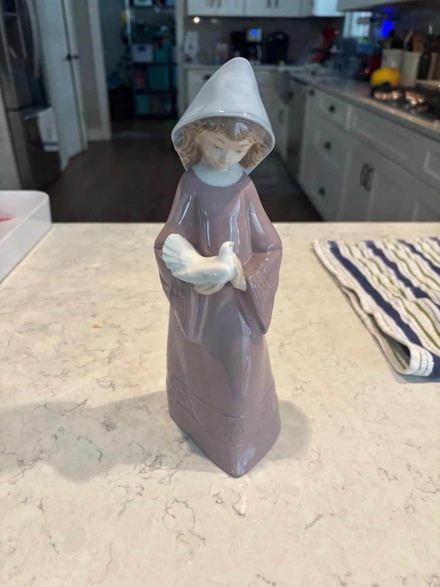 Nao By Lladro In other Lladro Collectibles for sale | eBay