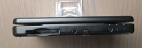 Nintendo New 3DS Black | Charger + 32GB SD Card | Region Free | USA TESTED