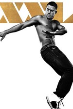 362822 Magic Mike Xxl Movie Art Decor Wall Print Poster