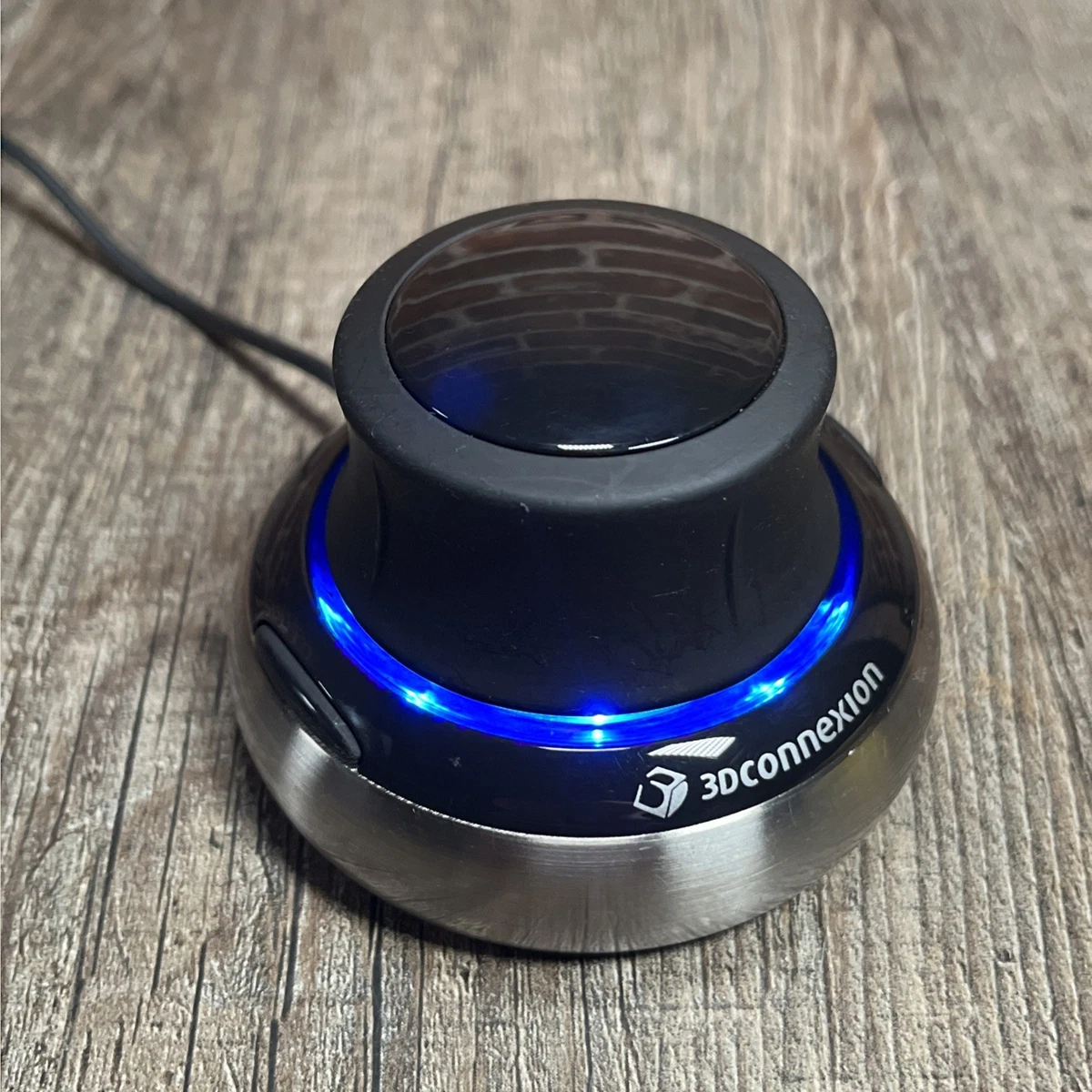 3Dconnexion SpaceNavigator 3d USB 2 Buttons Mouse 3dx-600028 for