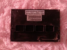 2007 dodge dakota 4.7 engine control module Ecm Pcm Ecu