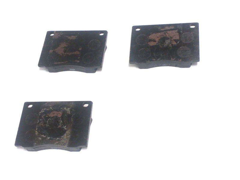 Ferrari 330 GTC Front Brake pads Set P/N 95690753