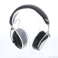 V-MODA Crossfade 3 Wireless Over-Ear Bluetooth Headphones Gunmetal Black XFBT3