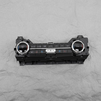 For 2022-2023 F-150 Raptor A/C Heater Climate Control Module OEM