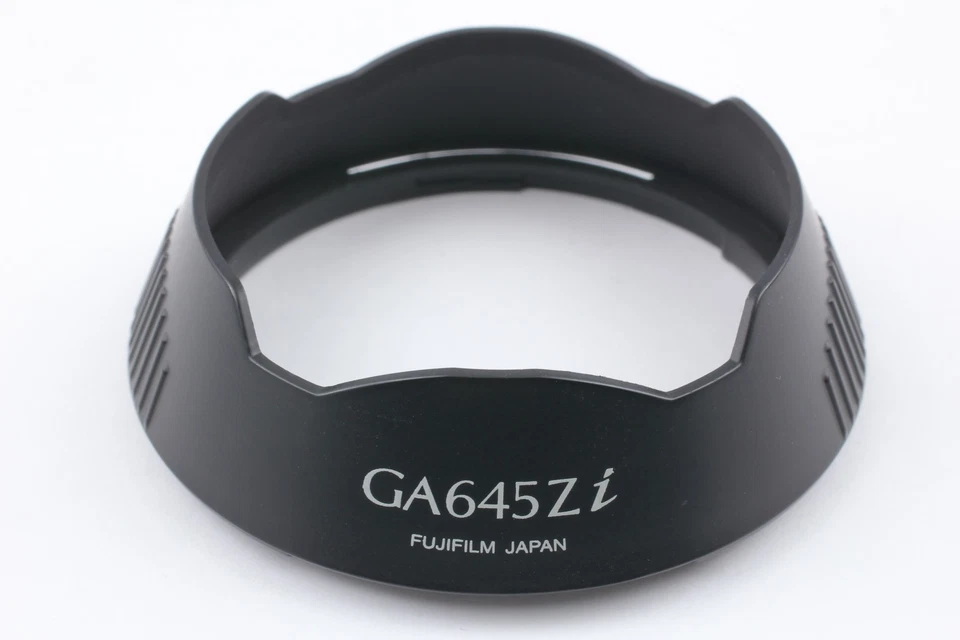 [TOP MINT] FUJIFILM FUJI Genuine Lens HOOD For GA645 Zi From Japan - Image 2 of 4