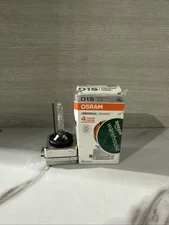 Osram Xenarc D1S Xenon HID Car Bulb (Single) 66140