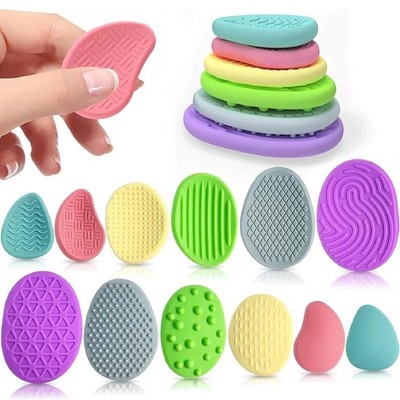 12 Stück Fidget Toys Sensory Stones, anti Stress Spielzeug Stressabbau Erwachsen