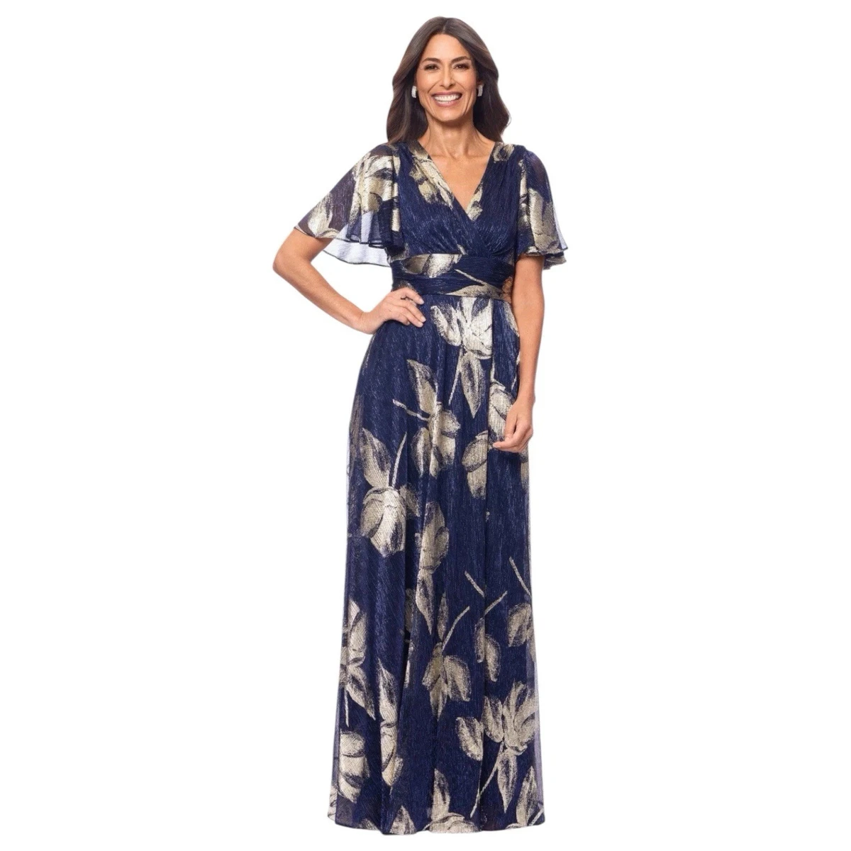 green emerald velvet dress Gold