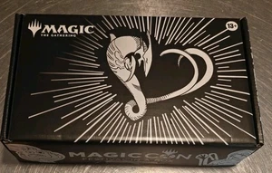 Mtg Festival in a Box | eBay