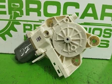 4M5T14A389 117007 front power window engine lh FORD FOCUS BERLINA (CAP) 1.6 16V