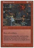Shatterstorm Fifth Edition MTG LP