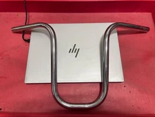 VINTAGE Minibike Mini Bike Ruttman Spyder Handlebars Handle Bars Chrome