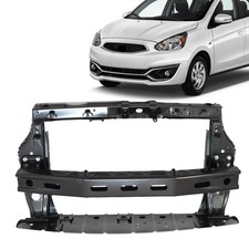 Upper Radiator Mount Support for Mitsubishi Mirage 14-15 17-20 MI1225174