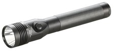 Streamlight Stinger DS LED HL w/120V AC/12V DC  2 holders (NiMH)
